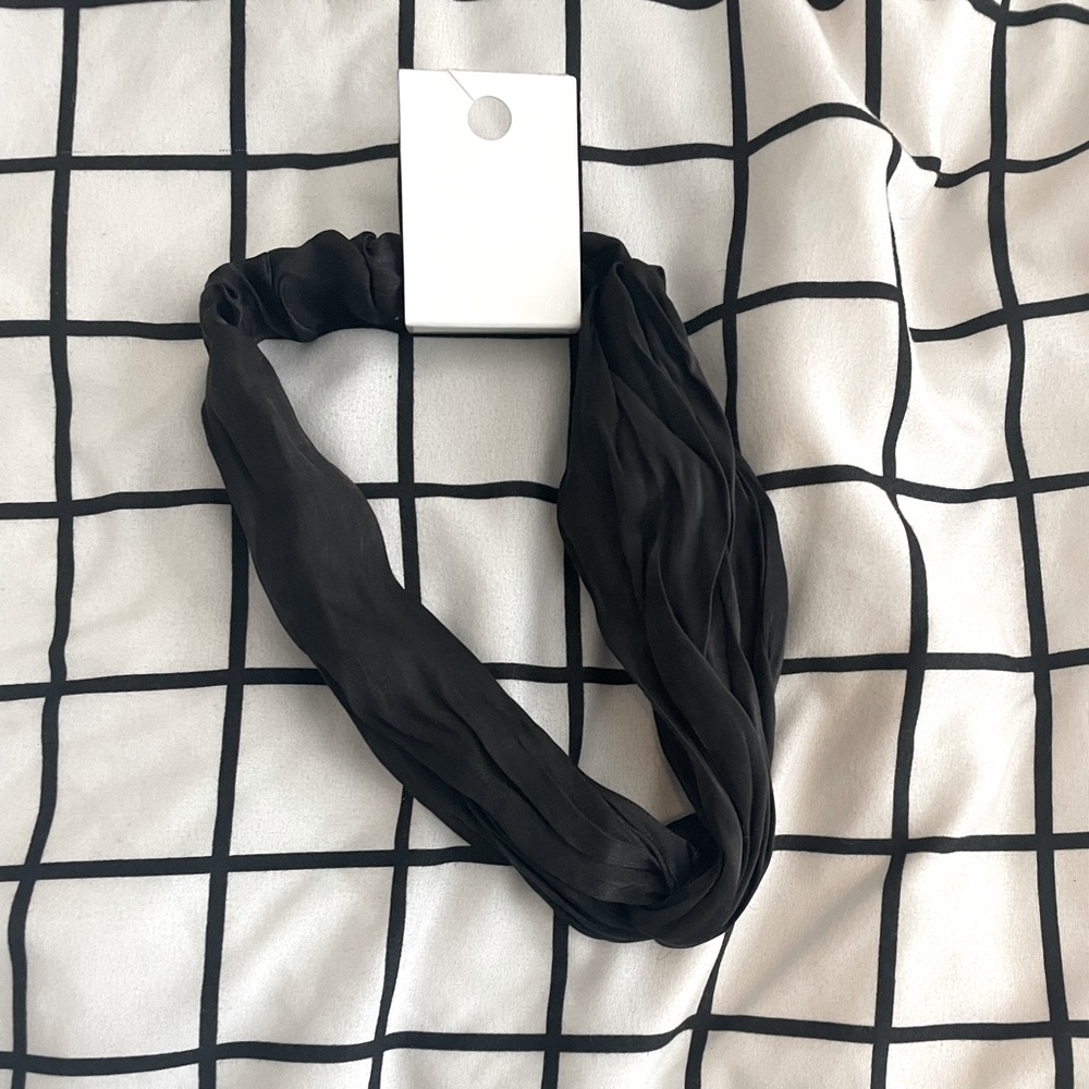 headband